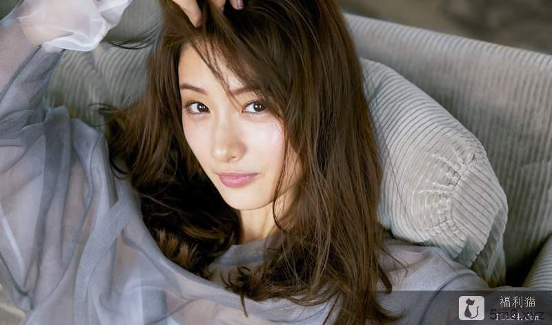 日本女生票选《最想变成的脸2019》哪些零死角美女会上榜呢？