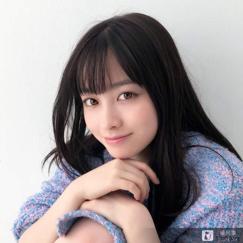 日本女生票选《最想变成的脸2019》哪些零死角美女会上榜呢？