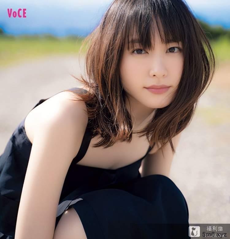 日本女生票选《最想变成的脸2019》哪些零死角美女会上榜呢？