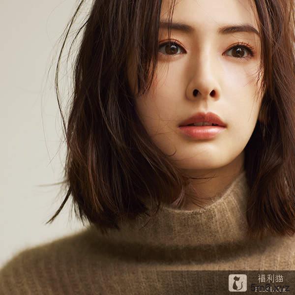 日本女生票选《最想变成的脸2019》哪些零死角美女会上榜呢？