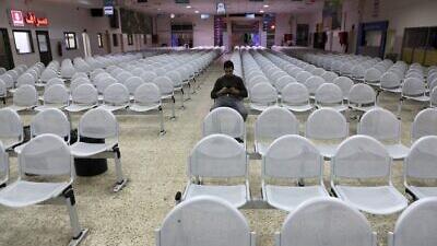 【蜗牛棋牌】巴勒斯坦新冠肺炎确诊病例累计已达30例