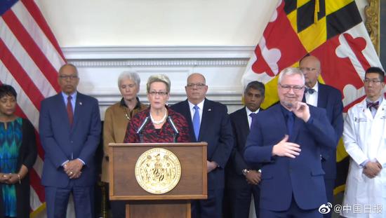 【蜗牛棋牌】美国部分公立学校开始闭校