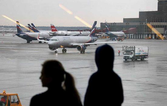 俄罗斯:16日起对往返欧洲国家的航班限制正式生效