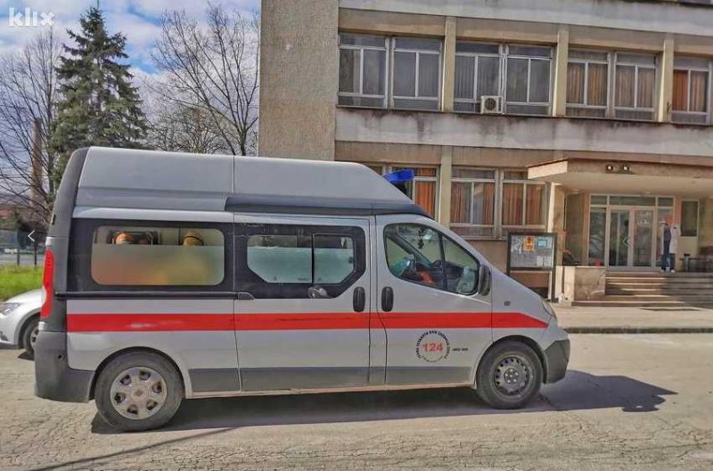 【蜗牛棋牌】波黑新增2例新冠肺炎确诊病例 累计7例