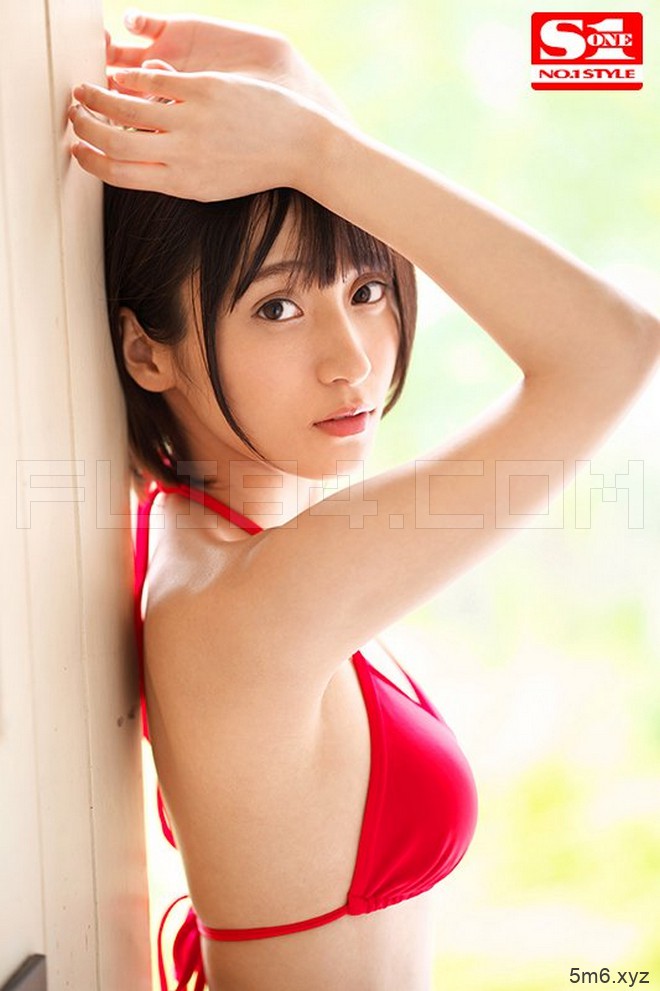 想痛快的释放！10月新人吉良りん（吉良铃）登场！