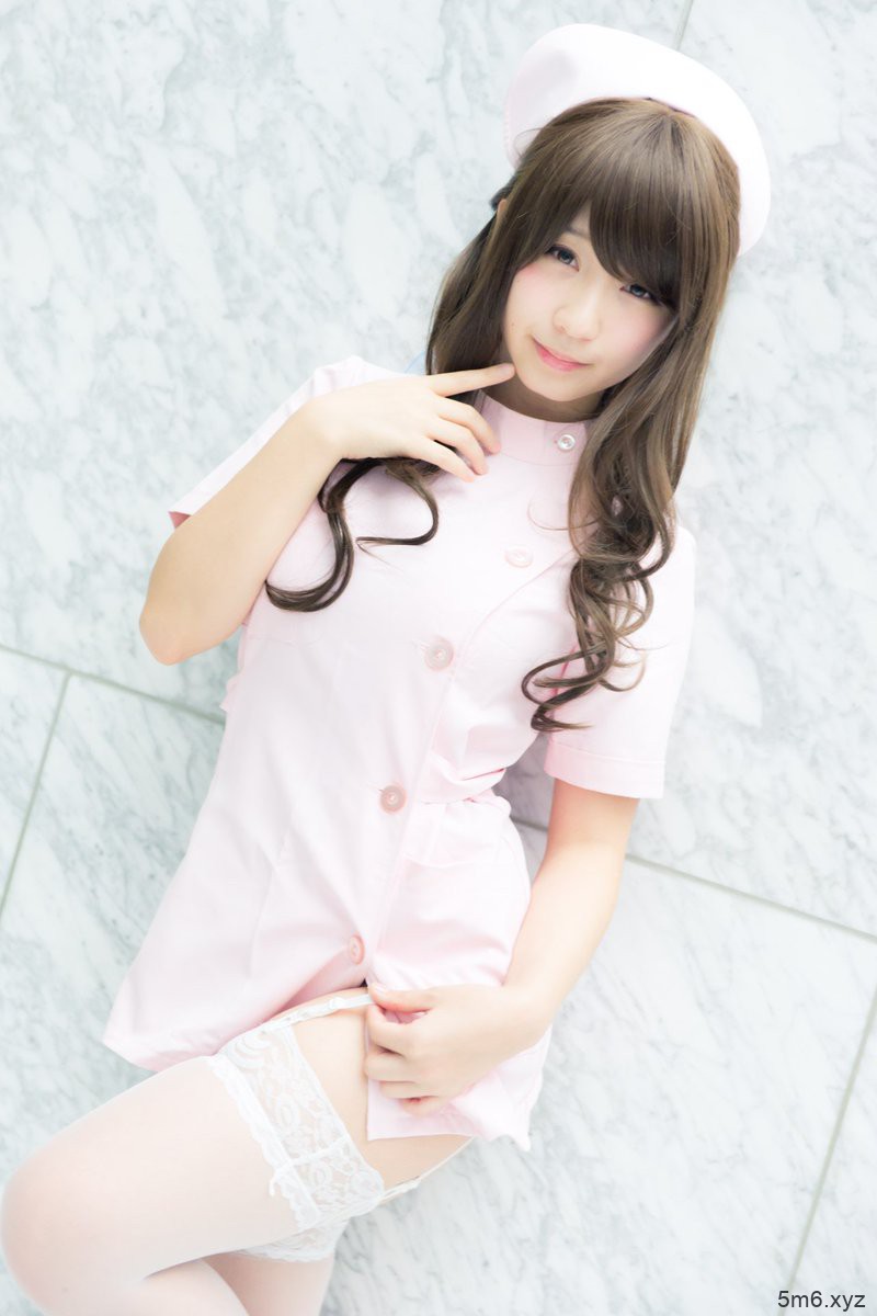 网友在ff现场见过尺度最大的cosplay伊织 超甜惊为天人