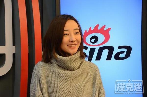 国内扑克十大人物：李开复 汪峰 马化腾，还有...