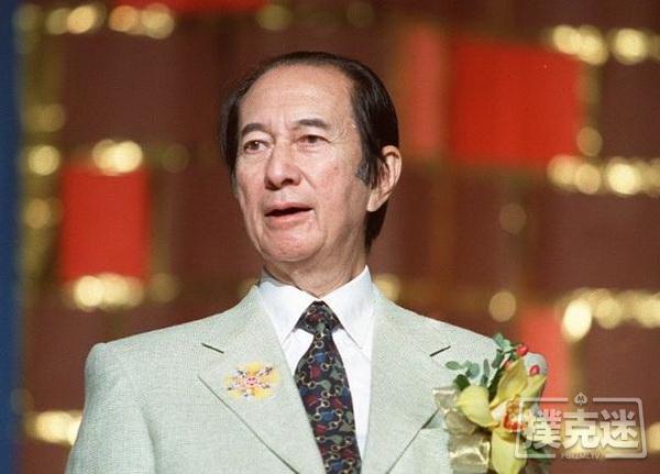 98岁“赌王”何鸿燊逝世，传奇一生终谢幕