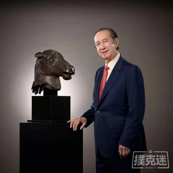 98岁“赌王”何鸿燊逝世，传奇一生终谢幕