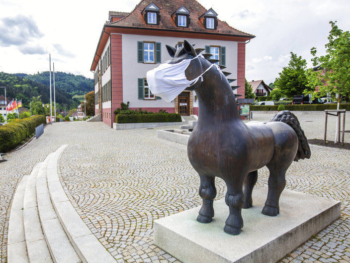 【蜗牛棋牌】德国将逐步解除全球旅行警告