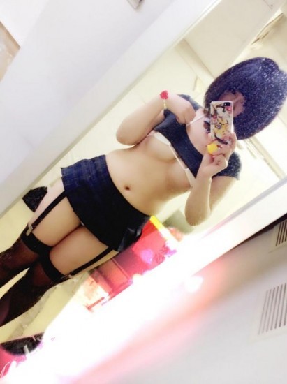 事业线算甚么南半球才是真实力 日本下乳协会来Cosplay那就是最可爱的