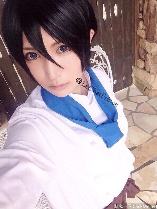 【蜗牛棋牌】欧派跟胖次都来了 空灵少女るしゃ转型成露出系coser!