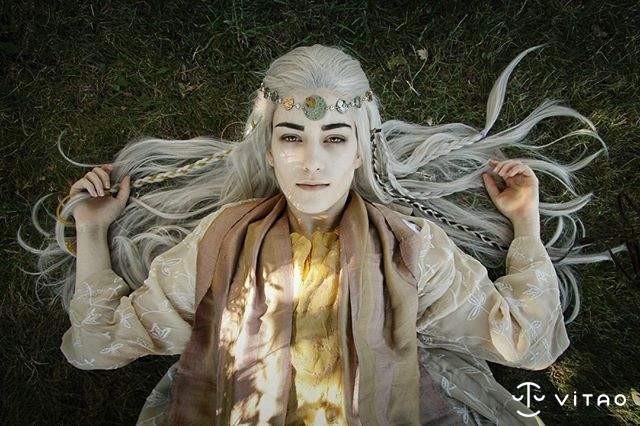 美少年Gehe Cosplay《一级玩家》 Z照片令人热血沸腾
