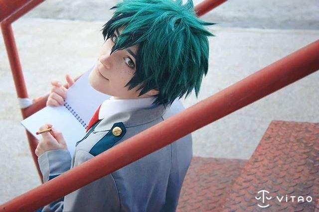 美少年Gehe Cosplay《一级玩家》 Z照片令人热血沸腾