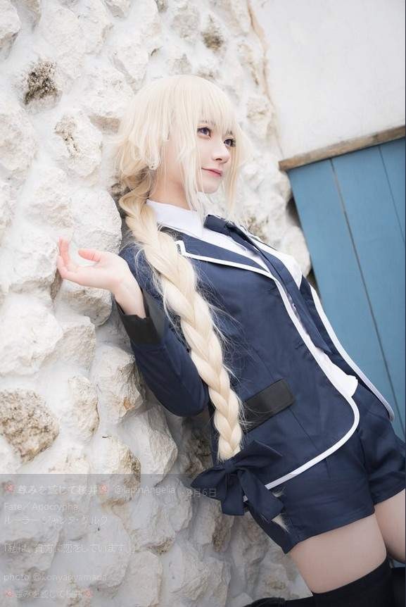 有痣美女cosplay碧蓝航线 性感黑色丝袜诱人