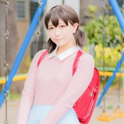 哆啦A梦真人版静香 あまつ様cosplay静香诠释可爱