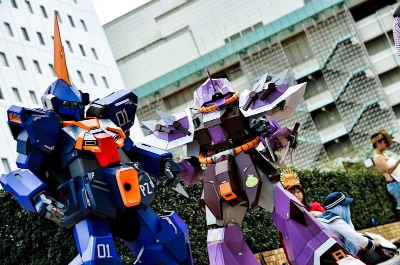 日本万圣节Coslay经典角色 《可爱小护士》桃月なしCoslay牧濑红莉栖