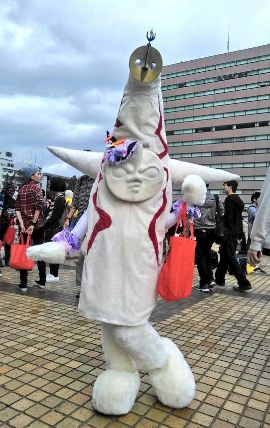 日本万圣节Coslay经典角色 《可爱小护士》桃月なしCoslay牧濑红莉栖