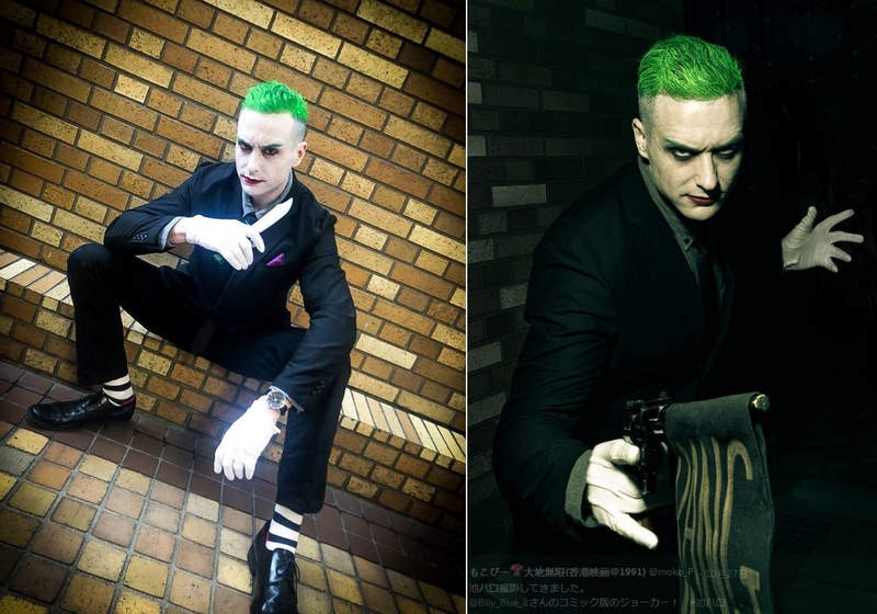 日本万圣节Coslay经典角色 《可爱小护士》桃月なしCoslay牧濑红莉栖