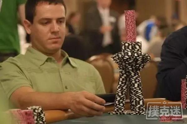 【蜗牛棋牌】德州扑克不光是智商的事,要专注再专注