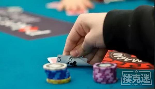 【蜗牛棋牌】偷彩池必须知道正确的缠打时机