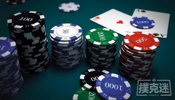 【蜗牛棋牌】偷彩池必须知道正确的缠打时机