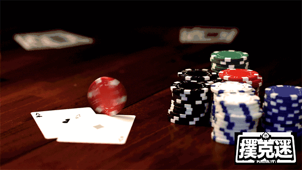 德州扑克—底池大小定理