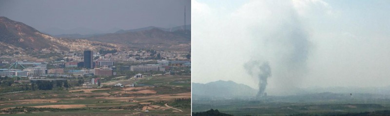 爆破声后的半岛困境：朝鲜的“烫手山芋”美国会接吗