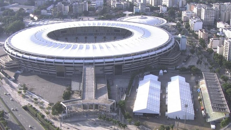 巴西里约市17日起进入商业活动重启第二阶段