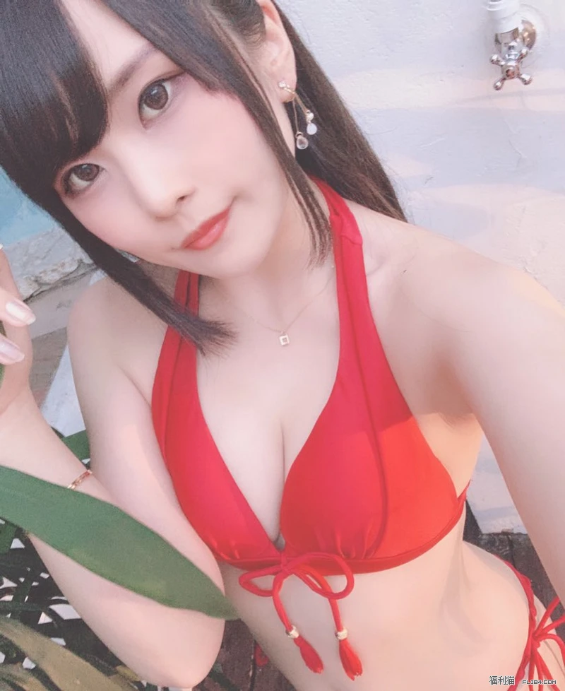 Maxing8月推出的3位新人之一蓝川みれい(蓝川美玲)真面目揭晓