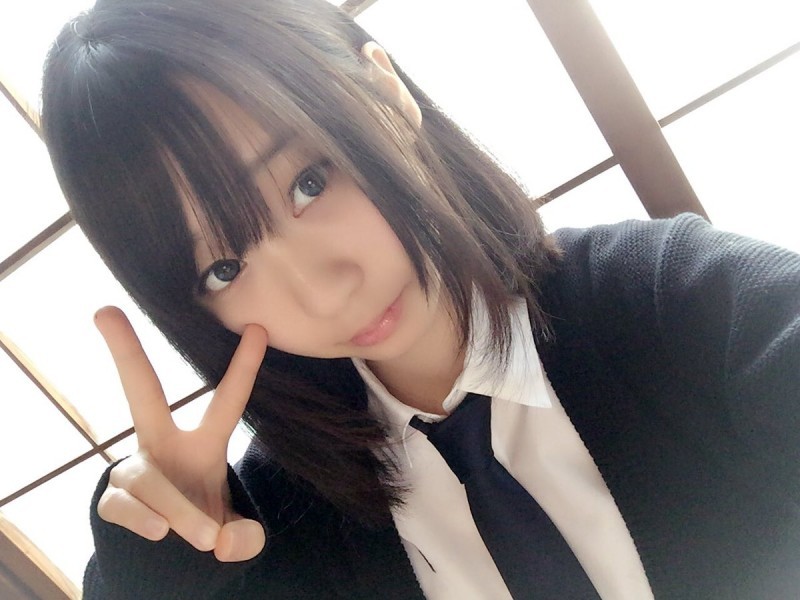 网友在ff现场见过尺度最大的cosplay伊织 超甜惊为天人