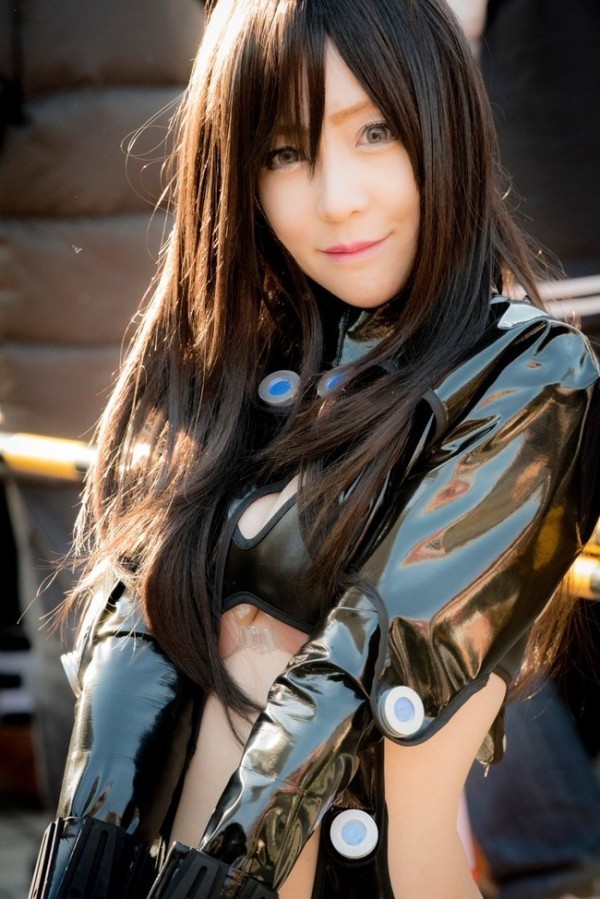 【蜗牛棋牌】C91的女Coser多到让人眼花撩乱 排出最强前十名可以一次看个够!