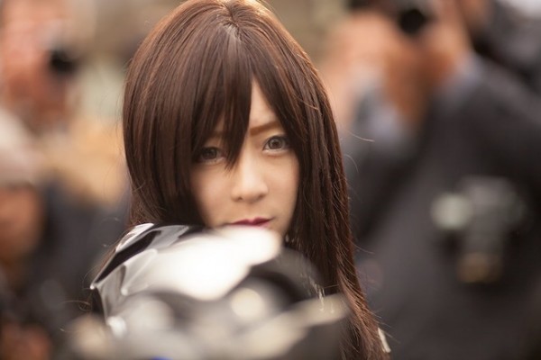 【蜗牛棋牌】C91的女Coser多到让人眼花撩乱 排出最强前十名可以一次看个够!