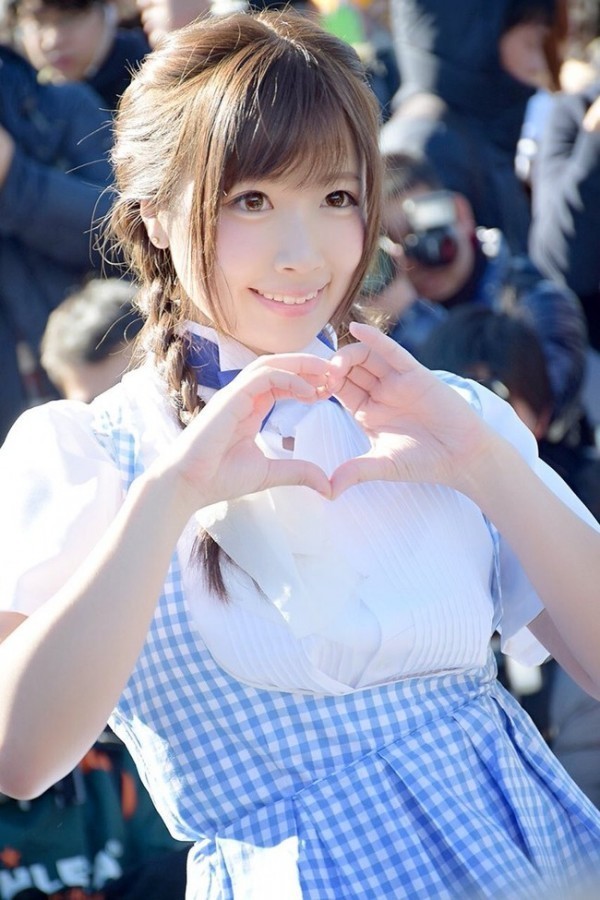 【蜗牛棋牌】C91的女Coser多到让人眼花撩乱 排出最强前十名可以一次看个够!