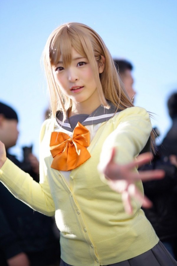 【蜗牛棋牌】C91的女Coser多到让人眼花撩乱 排出最强前十名可以一次看个够!