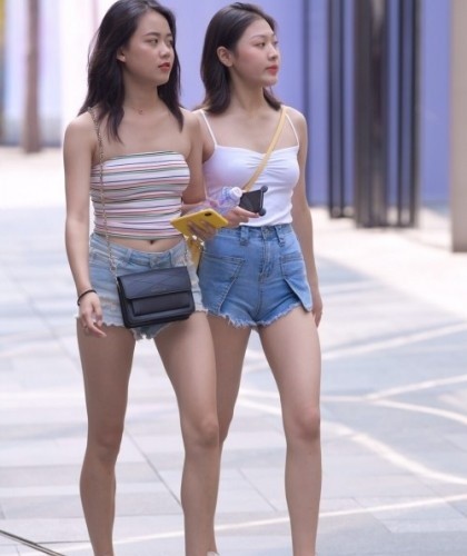 如许的女人材让汉子寸步不离有你么