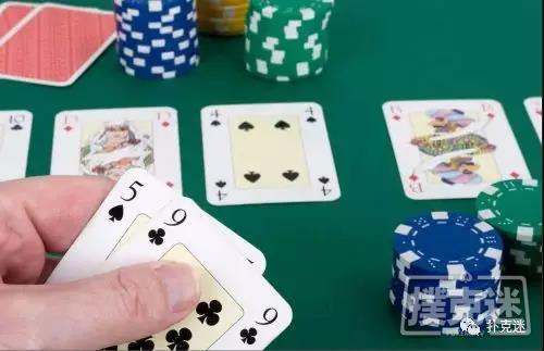 Ed Miller谈德州扑克如何在常规局采用松凶打法？