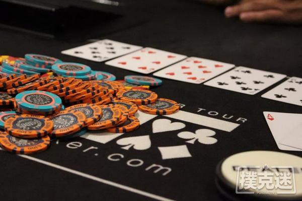德州扑克常规桌：突破微低额常规桌的建议