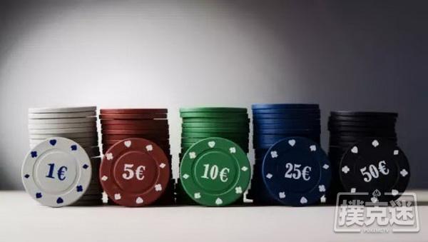 制定德州扑克目标时别犯这5种错