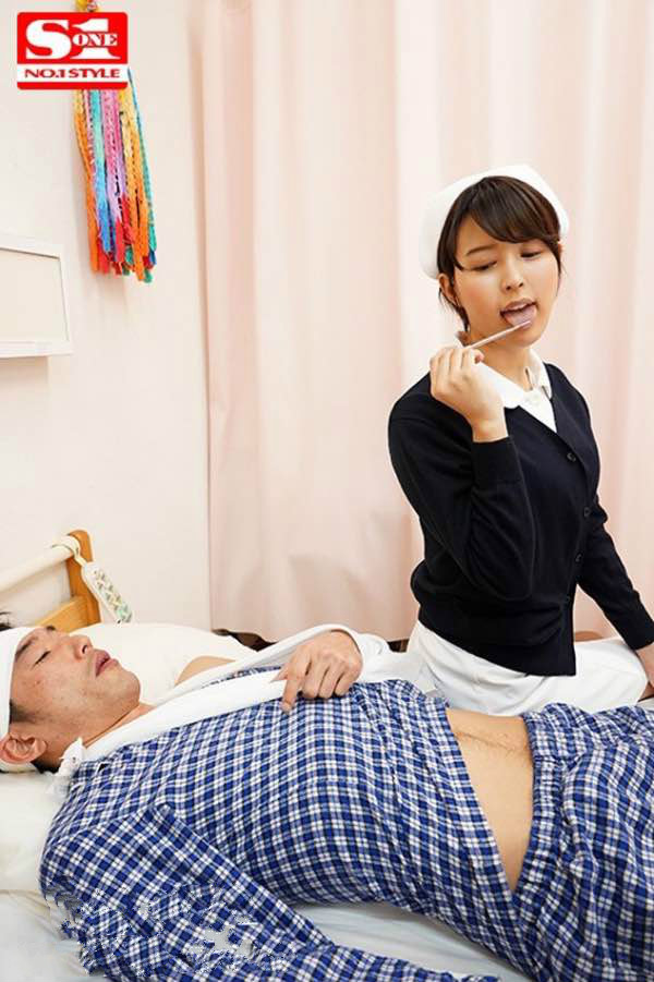 SSNI-495:白衣天使 葵司 为满足她自己的私欲主动为患者服务了起来! 【蜗牛扑克】SSNI-495:白衣天使 葵司 为满足她自己的私欲主动为患者服务了起来!