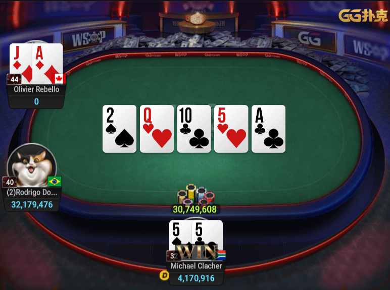 【蜗牛扑克】战报!恭喜芬兰与南非玩家夺得WSOP金手链!本周六迎来第一场中国时区赛事