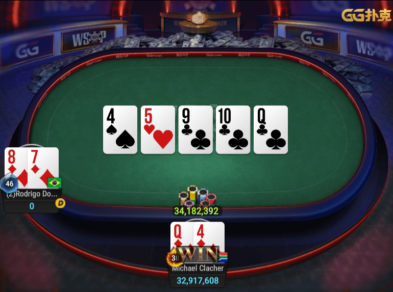 【蜗牛扑克】战报!恭喜芬兰与南非玩家夺得WSOP金手链!本周六迎来第一场中国时区赛事