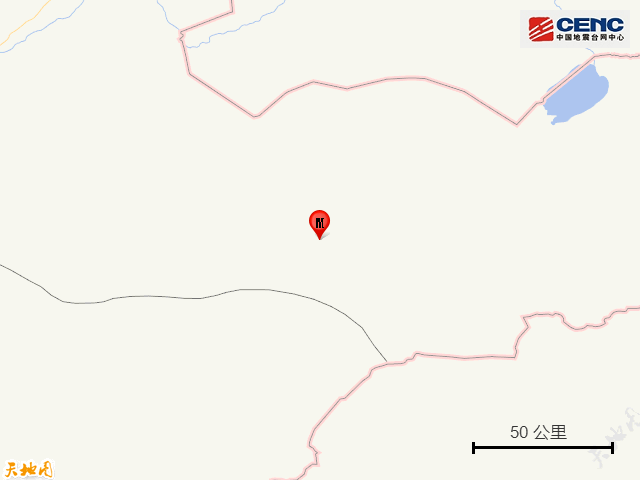 蒙古发生5.2级地震 距中国边境线最近约79公里