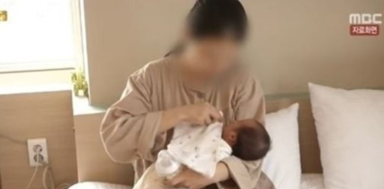 韩国月子中心:1人确诊新冠 数十名产妇新生儿被波及