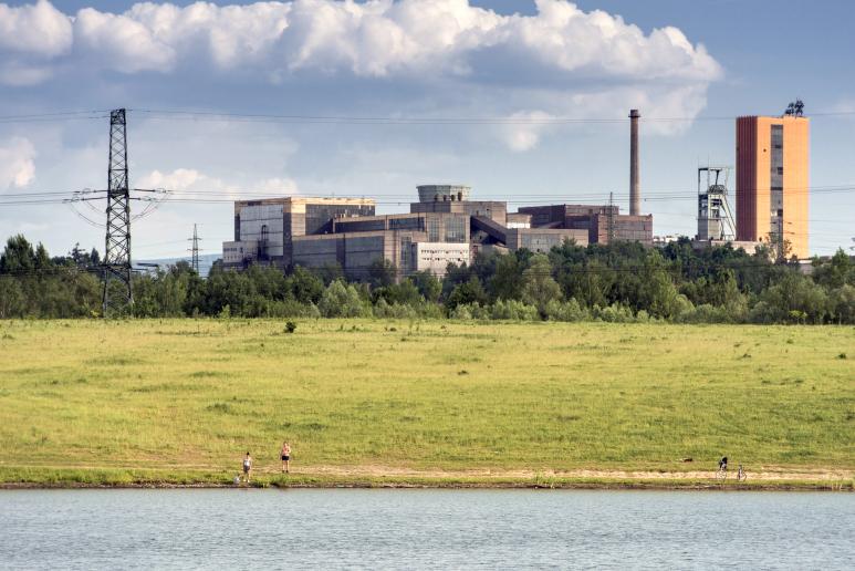 捷克一矿业公司因暴发新冠肺炎聚集性感染宣布停产