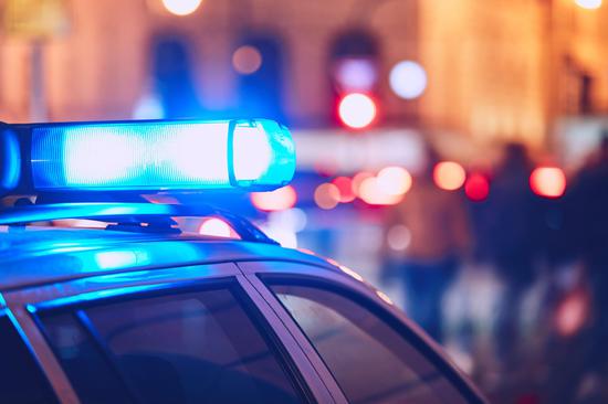 美国亚特兰大市发生枪击案致3伤 包括一名9岁儿童