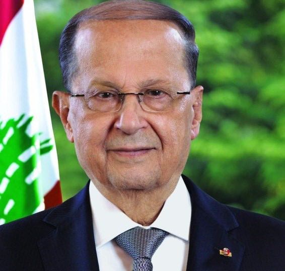 黎巴嫩总统：对贝鲁特港口的爆炸案调查没有推迟