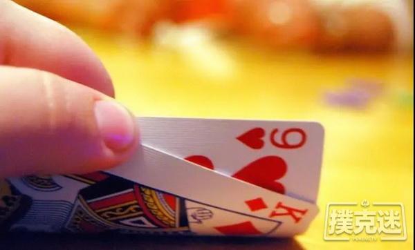 德州扑克策略-打牌不用太细致考虑范围？