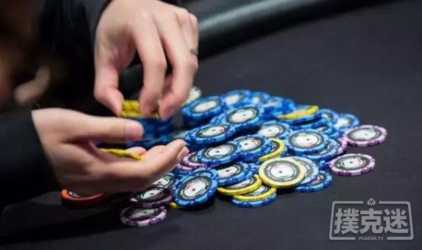 如果德州扑克中你常有这五种想法，它们会让你输很多！