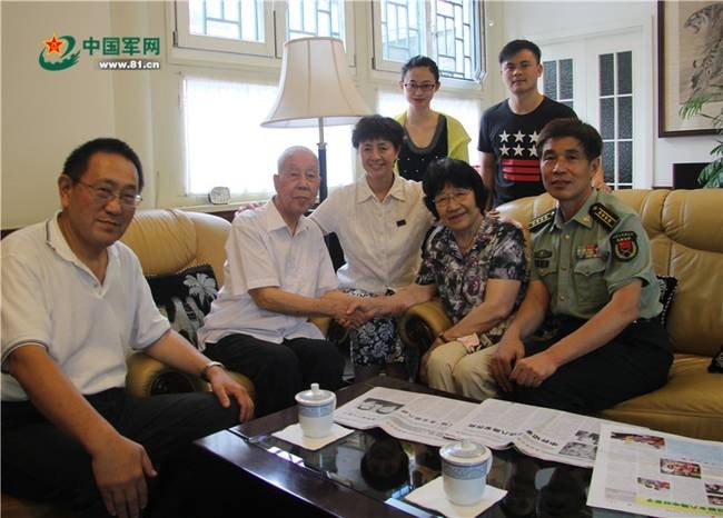 两位“洋八路”的故事：一生奉献给中国革命